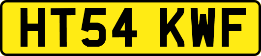 HT54KWF