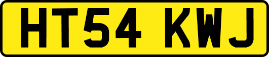 HT54KWJ