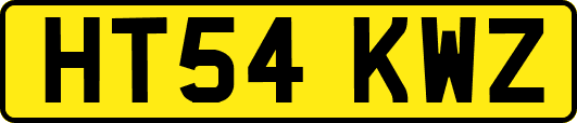 HT54KWZ