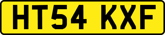 HT54KXF