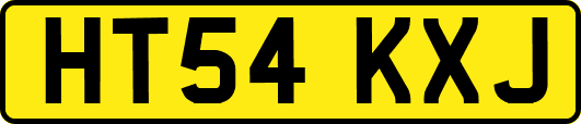 HT54KXJ