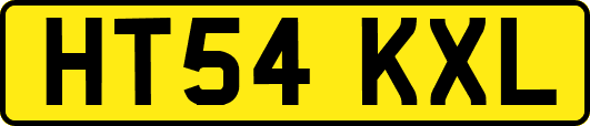 HT54KXL