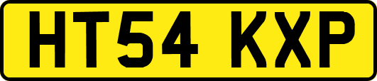 HT54KXP