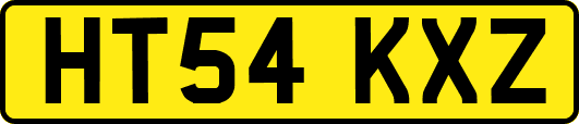 HT54KXZ