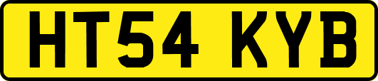 HT54KYB