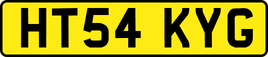 HT54KYG