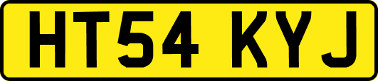 HT54KYJ