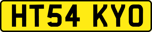 HT54KYO