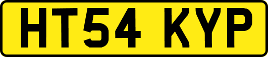 HT54KYP