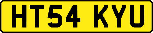 HT54KYU