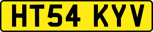 HT54KYV