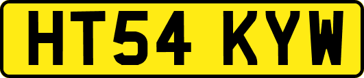 HT54KYW