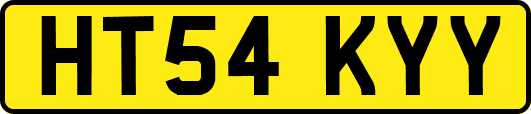 HT54KYY