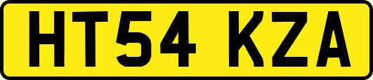 HT54KZA