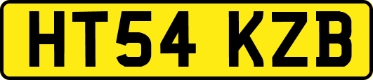 HT54KZB