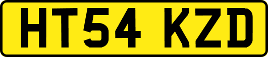 HT54KZD