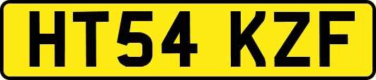 HT54KZF