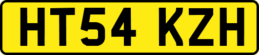 HT54KZH