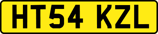 HT54KZL