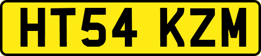 HT54KZM