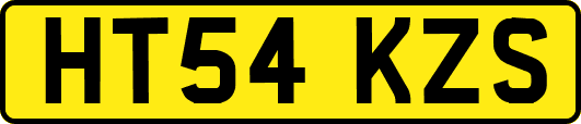 HT54KZS