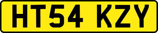 HT54KZY
