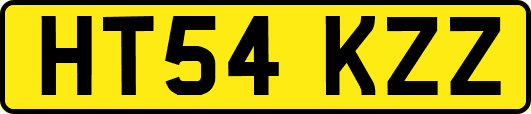 HT54KZZ