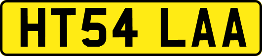 HT54LAA