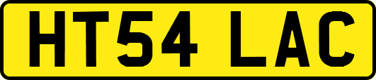 HT54LAC