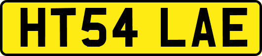 HT54LAE