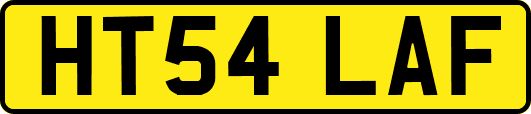 HT54LAF