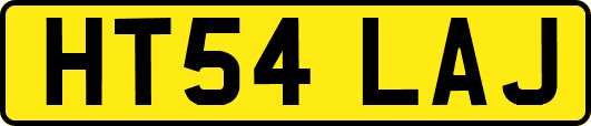 HT54LAJ