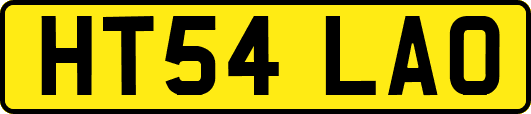 HT54LAO