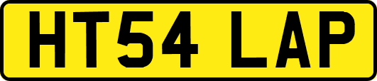 HT54LAP