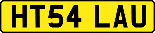 HT54LAU