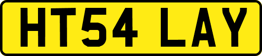 HT54LAY