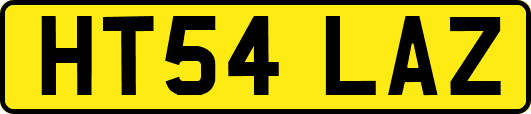 HT54LAZ