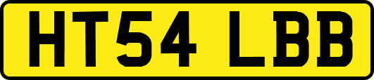 HT54LBB