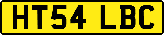 HT54LBC