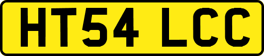HT54LCC