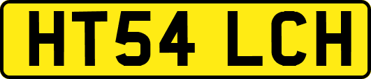 HT54LCH