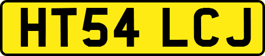 HT54LCJ