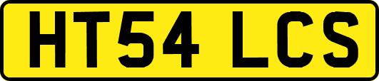 HT54LCS