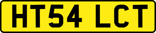 HT54LCT