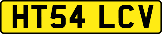 HT54LCV