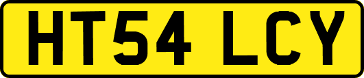 HT54LCY