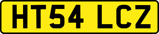 HT54LCZ