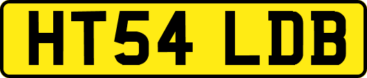 HT54LDB