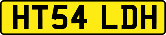 HT54LDH