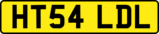 HT54LDL